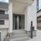 【東京都/足立区六月】足立区六月1丁目　戸建て B号棟 玄関