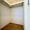 【千葉県/流山市南流山】CittaLabel南流山5 収納：洋室内