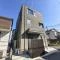 【埼玉県/草加市北谷】草加市北谷2丁目 戸建 外観
