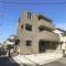 【埼玉県/草加市北谷】草加市北谷2丁目 戸建 外観
