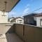 【埼玉県/草加市北谷】草加市北谷2丁目 戸建 バルコニー