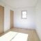 【埼玉県/川口市青木】川口市青木2丁目II期　新築戸建 洋室