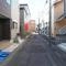 【埼玉県/川口市青木】川口市青木2丁目II期　新築戸建 前面道路