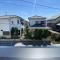 【埼玉県/白岡市小久喜】白岡市古久喜 2号棟 眺望