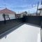 【埼玉県/蓮田市馬込】蓮田市馬込2丁目 新築戸建 バルコニー