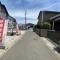 【埼玉県/蓮田市馬込】蓮田市馬込2丁目 新築戸建 前面道路