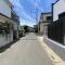 【埼玉県/蓮田市馬込】蓮田市馬込2丁目 新築戸建 前面道路