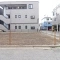 【埼玉県/蕨市南町】蕨市南町3丁目　新築戸建　2号棟 現地（建築前）