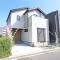 【埼玉県/川口市芝富士】川口市芝富士7期　1号棟 外観：全4区画