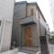 【神奈川県/横浜市鶴見区栄町通】横浜市鶴見区栄町通4丁目　新築戸建 外観