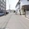 【神奈川県/横浜市鶴見区栄町通】横浜市鶴見区栄町通4丁目　新築戸建 前面道路