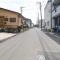【神奈川県/横浜市鶴見区栄町通】横浜市鶴見区栄町通4丁目　新築戸建 前面道路