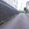 【神奈川県/座間市栗原中央】座間市栗原中央1丁目中古戸建 前面道路