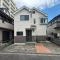 【東京都/青梅市河辺町】青梅市河辺町一丁目　中古戸建 外観