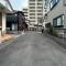 【東京都/青梅市河辺町】青梅市河辺町一丁目　中古戸建 前面道路
