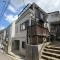 【神奈川県/川崎市中原区井田】川崎市中原区井田2丁目　中古戸建 外観