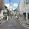 【神奈川県/川崎市中原区井田】川崎市中原区井田2丁目　中古戸建 前面道路