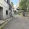 【神奈川県/川崎市中原区井田】川崎市中原区井田2丁目　中古戸建 前面道路