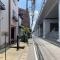 【神奈川県/川崎市高津区北見方】高津区北見方3丁目　中古戸建 前面道路