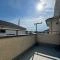 【神奈川県/茅ヶ崎市ひばりが丘】茅ヶ崎市ひばりが丘　中古戸建 バルコニー