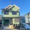 【神奈川県/横浜市瀬谷区北新】横浜市瀬谷区北新　中古戸建 外観