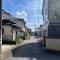 【神奈川県/相模原市中央区陽光台】相模原市中央区陽光台5丁目　中古戸建 前面道路