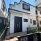 【東京都/八王子市中野上町】八王子市中野上町4丁目　中古戸建 外観