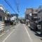 【東京都/八王子市中野上町】八王子市中野上町4丁目　中古戸建 前面道路