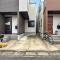 【神奈川県/川崎市高津区東野川】川崎市高津区東野川1丁目　中古戸建 外観
