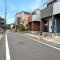 【神奈川県/川崎市高津区東野川】川崎市高津区東野川1丁目　中古戸建 前面道路
