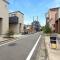 【神奈川県/川崎市高津区東野川】川崎市高津区東野川1丁目　中古戸建 前面道路