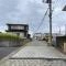 【神奈川県/川崎市宮前区平】川崎市宮前区平3丁目　新築戸建 前面道路