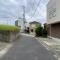 【神奈川県/川崎市宮前区平】川崎市宮前区平3丁目　新築戸建 前面道路