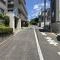 【東京都/多摩市永山】多摩市永山6丁目　新築戸建 前面道路