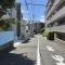 【東京都/多摩市永山】多摩市永山6丁目　新築戸建 前面道路