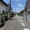 【東京都/日野市百草】日野市百草　新築戸建 前面道路