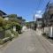 【東京都/日野市百草】日野市百草　新築戸建 前面道路