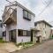 【神奈川県/座間市ひばりが丘】座間市ひばりが丘1丁目中古戸建 前面道路
