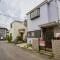 【神奈川県/座間市ひばりが丘】座間市ひばりが丘1丁目中古戸建 前面道路