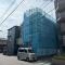 【神奈川県/川崎市中原区上平間】川崎市中原区上平間　中古戸建 外観：リフォーム中