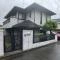 【神奈川県/横浜市南区中里】横浜市南区中里4丁目　中古戸建 外観
