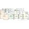 【東京都/八王子市元八王子町】元八王子町2丁目　中古戸建 間取り図
