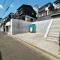 【神奈川県/川崎市多摩区南生田】川崎市多摩区南生田6丁目　新築戸建 建築中の外観