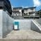 【神奈川県/川崎市多摩区南生田】川崎市多摩区南生田6丁目　新築戸建 建築中の外観