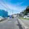 【神奈川県/川崎市宮前区西野川】川崎市宮前区西野川3丁目　新築戸建　2号棟 前面道路
