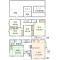 【神奈川県/横浜市泉区白百合】横浜市泉区白百合3丁目　中古戸建 間取り図