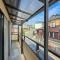 【神奈川県/横浜市旭区中白根】横浜市旭区中白根1丁目　中古戸建 バルコニー