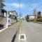 【神奈川県/横浜市青葉区荏子田】横浜市青葉区荏子田2丁目  中古戸建 前面道路