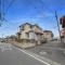 【神奈川県/横浜市瀬谷区南瀬谷】横浜市瀬谷区南瀬谷1丁目　中古戸建 前面道路