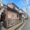 【神奈川県/綾瀬市大上】綾瀬市大上9丁目　中古戸建 前面道路